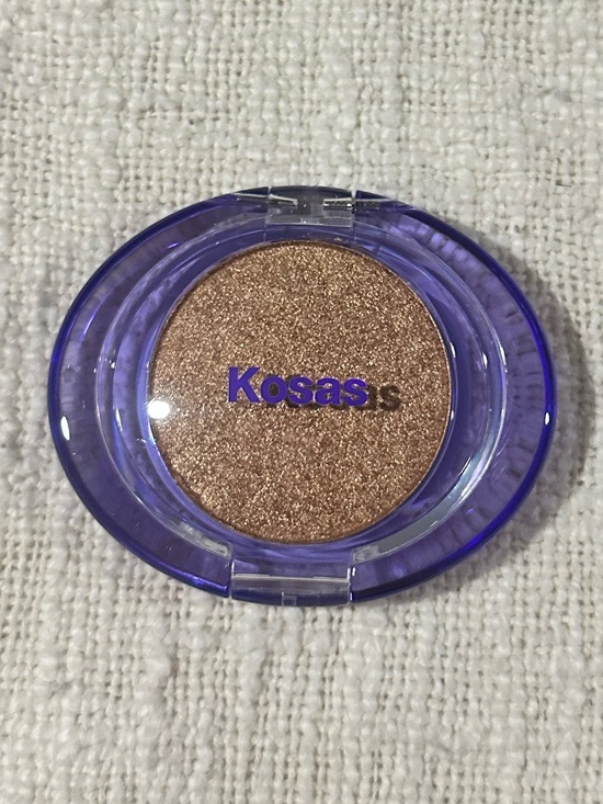 Other - Kosas- Shiny Objects Powder Highlighter